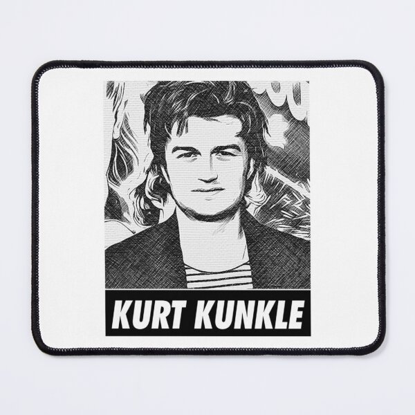Item preview, kurt kunkle spree joe keery KURT’S WORLD v3 designed and sold by OliveKnight.