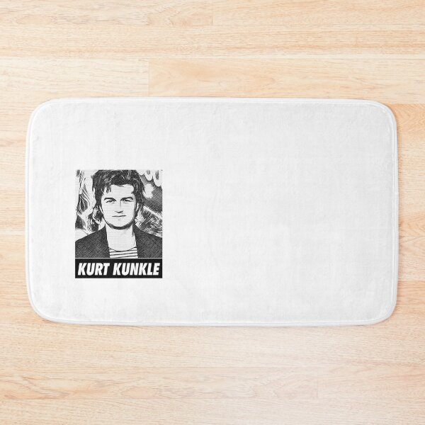 Item preview, kurt kunkle  spree  joe keery  KURT’S WORLD v3   designed and sold by OliveKnight.