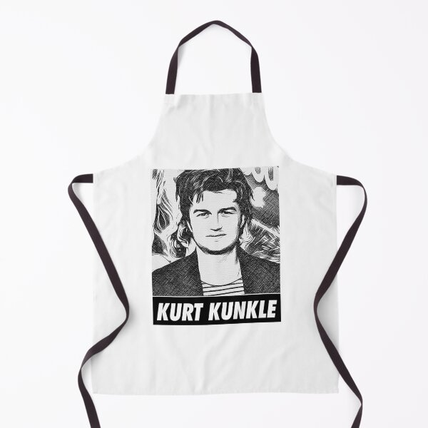 Item preview, kurt kunkle  spree  joe keery  KURT’S WORLD v3   designed and sold by OliveKnight.