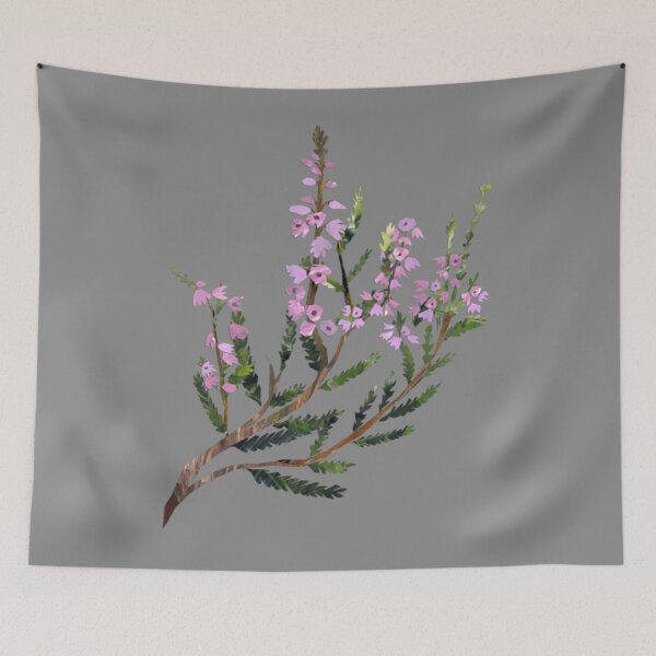 Item preview, Heather T-ShirtHeather  designed and sold by UmoiHyogo.
