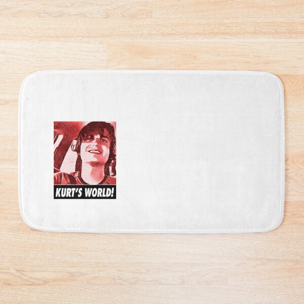 Item preview, kurt kunkle  spree  joe keery  KURT’S WORLD v5    designed and sold by OliveKnight.