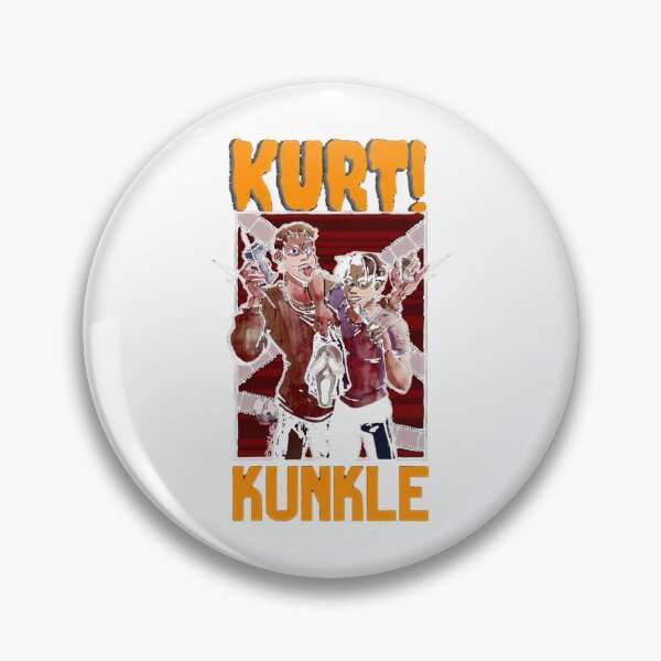 Item preview, Kurt Kunkle a Kurt Kunkle   designed and sold by OliveKnight.