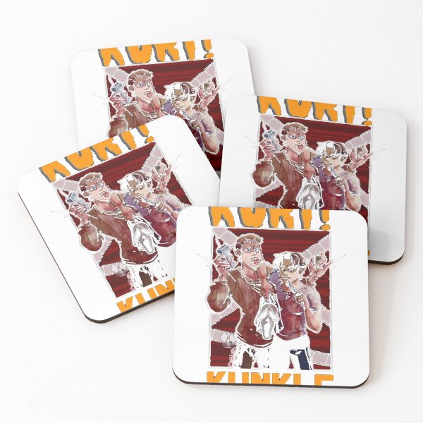 Item preview, Kurt Kunkle a Kurt Kunkle   designed and sold by OliveKnight.