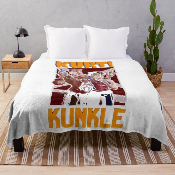 Artikelvorschau, Kurt Kunkle ein Kurt Kunkle entworfen und verkauft von OliveKnight.