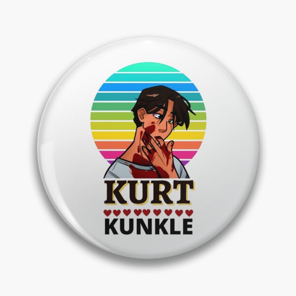 Item preview, Kurt Kunkle a Kurt Kunkle a Kurt Kunkle           designed and sold by OliveKnight.