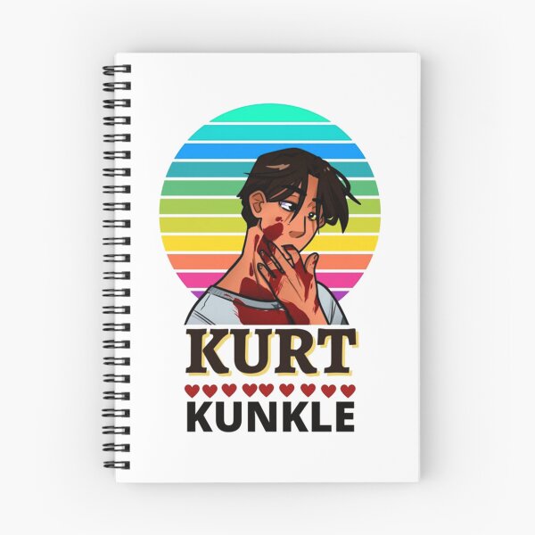 Item preview, Kurt Kunkle a Kurt Kunkle a Kurt Kunkle           designed and sold by OliveKnight.