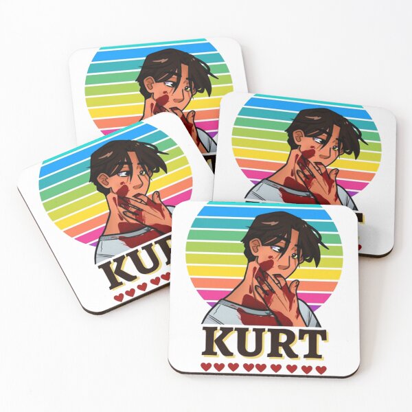 Item preview, Kurt Kunkle a Kurt Kunkle a Kurt Kunkle           designed and sold by OliveKnight.