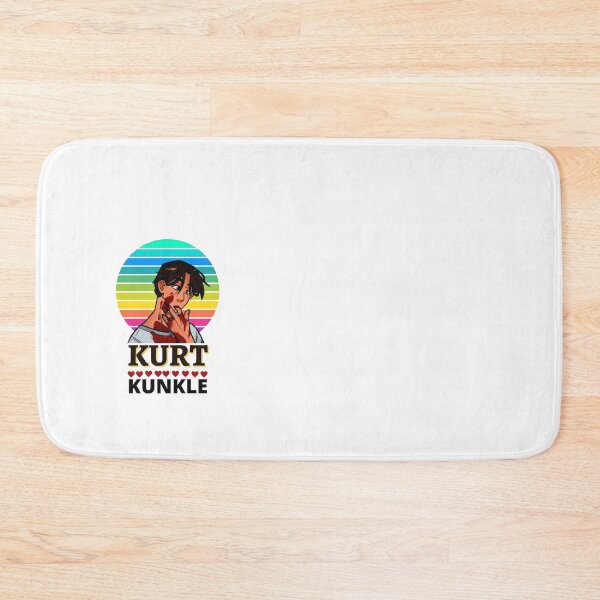 Item preview, Kurt Kunkle a Kurt Kunkle a Kurt Kunkle           designed and sold by OliveKnight.