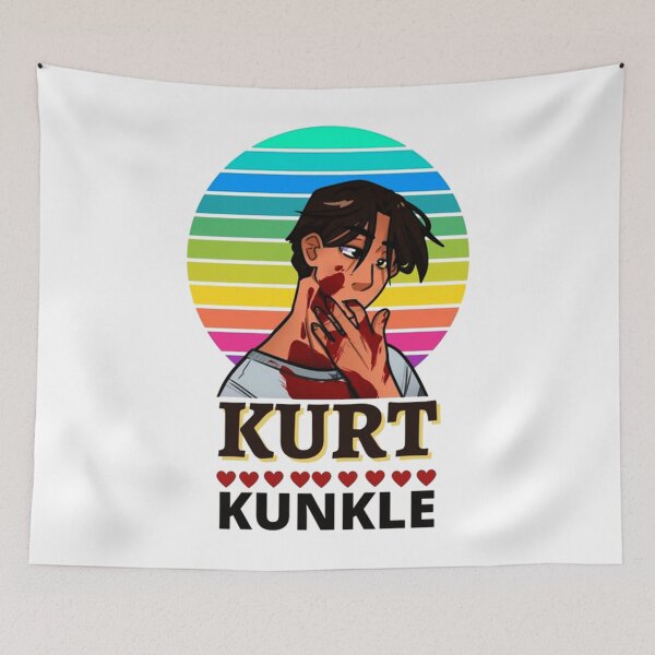 Artikelvorschau, Kurt Kunkle ein Kurt Kunkle ein Kurt Kunkle entworfen und verkauft von OliveKnight.