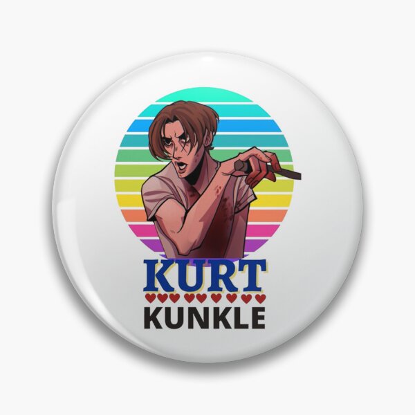 Item preview, Kurt Kunkle a Kurt Kunkle a Kurt Kunkle   designed and sold by OliveKnight.