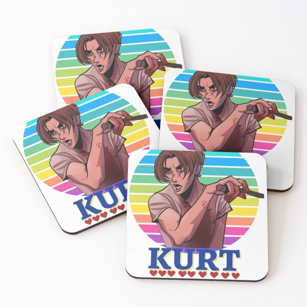 Item preview, Kurt Kunkle a Kurt Kunkle a Kurt Kunkle   designed and sold by OliveKnight.