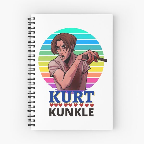 Item preview, Kurt Kunkle a Kurt Kunkle a Kurt Kunkle   designed and sold by OliveKnight.