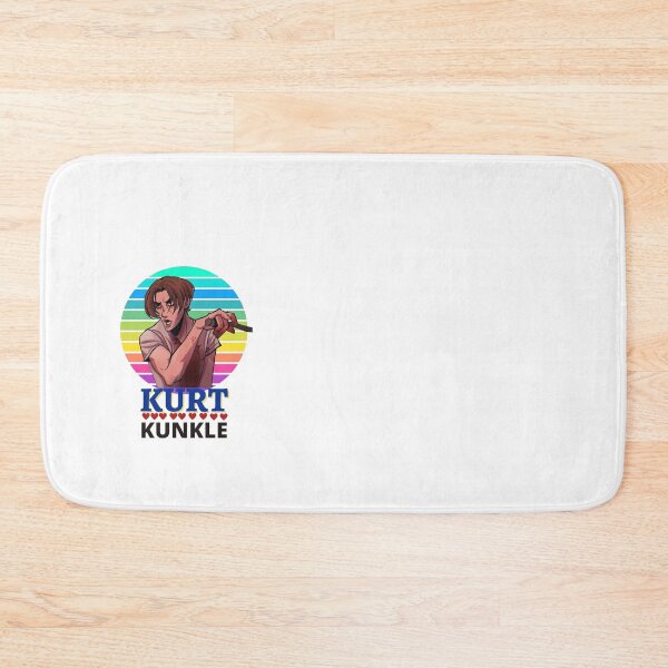 Item preview, Kurt Kunkle a Kurt Kunkle a Kurt Kunkle   designed and sold by OliveKnight.
