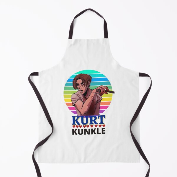 Item preview, Kurt Kunkle a Kurt Kunkle a Kurt Kunkle   designed and sold by OliveKnight.