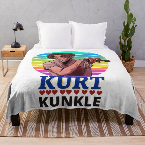 Item preview, Kurt Kunkle a Kurt Kunkle a Kurt Kunkle designed and sold by OliveKnight.
