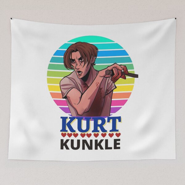 Artikelvorschau, Kurt Kunkle ein Kurt Kunkle ein Kurt Kunkle entworfen und verkauft von OliveKnight.