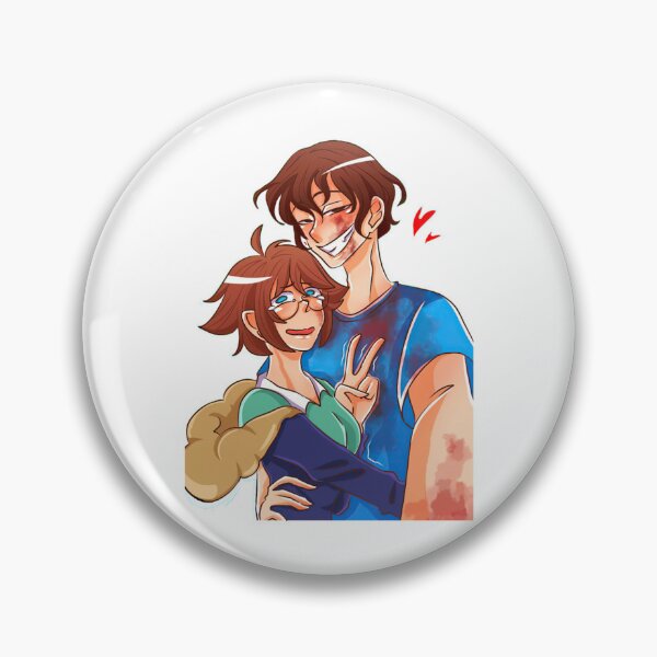 Item preview, Kurt Kunkle Couple   designed and sold by OliveKnight.