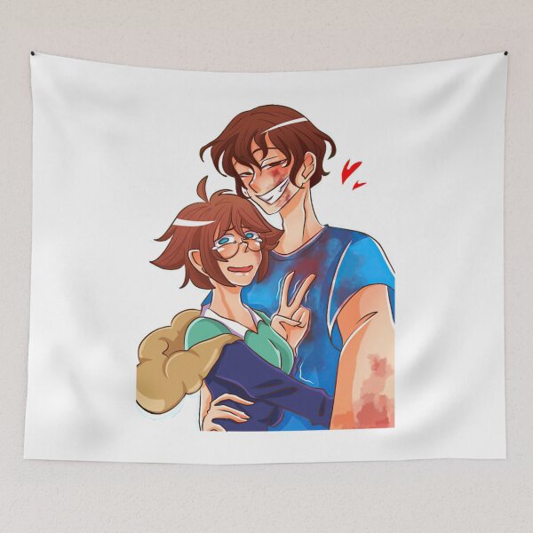 Item preview, Kurt Kunkle Couple   designed and sold by OliveKnight.