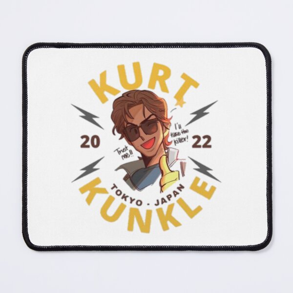 Item preview, kurt kunkle funny designed and sold by OliveKnight.