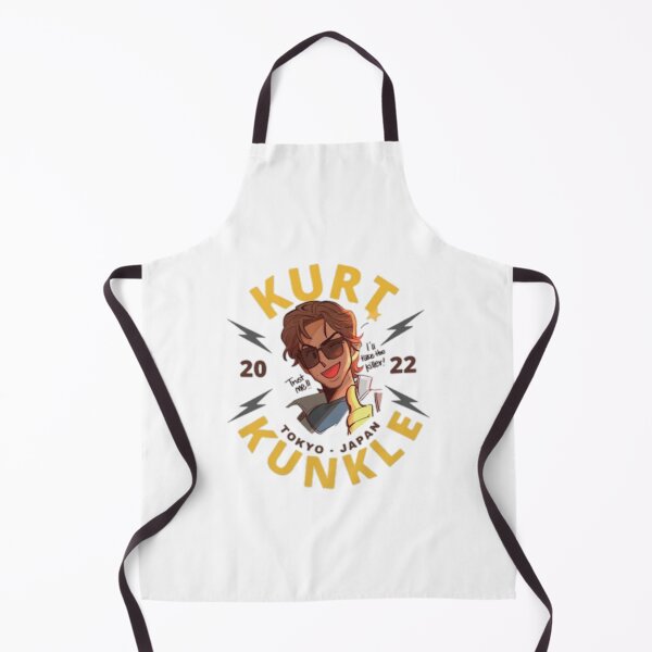 Item preview, kurt kunkle funny           designed and sold by OliveKnight.