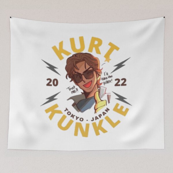 Item preview, kurt kunkle funny           designed and sold by OliveKnight.