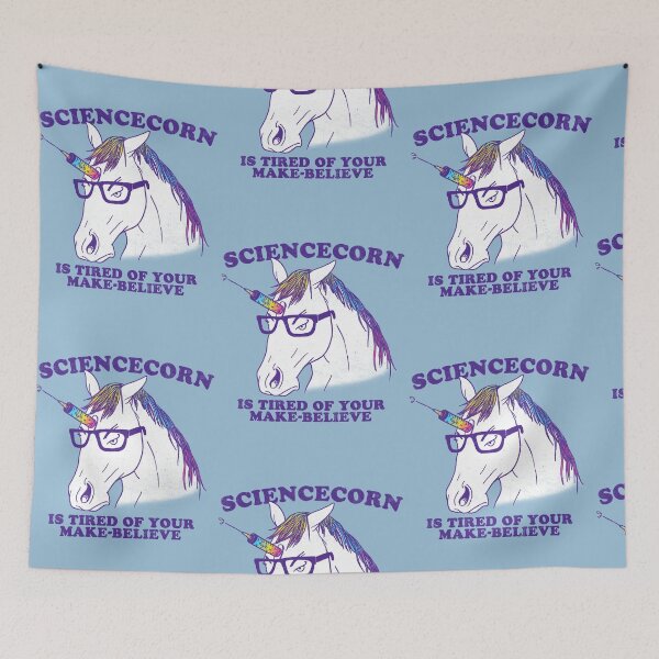 Item preview, Sciencecorn designed and sold by wytrab8.