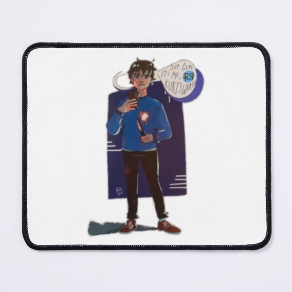 Item preview, kurt kunkle funny designed and sold by OliveKnight.
