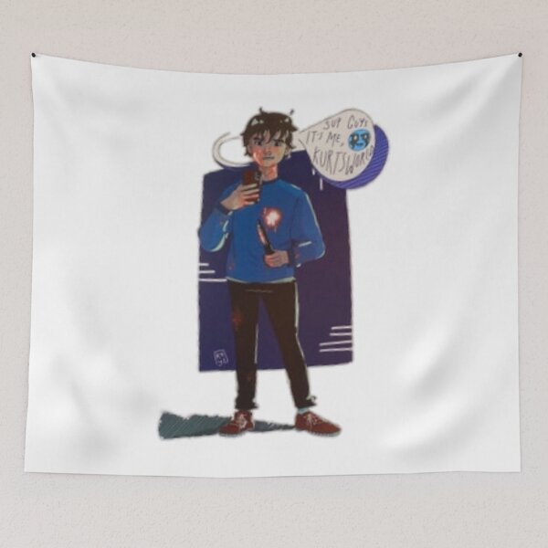 Item preview, kurt kunkle funny        designed and sold by OliveKnight.
