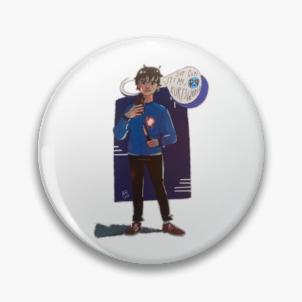 Item preview, kurt kunkle funny        designed and sold by OliveKnight.