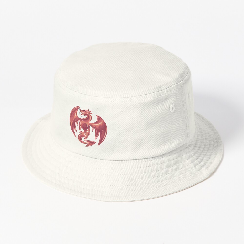 Item preview, Bucket Hat designed and sold by BlazeraptorGirl.