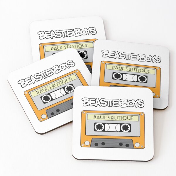 Item preview, Hiphop T-ShirtCassette Retro Style  designed and sold by UmoiHyogo.
