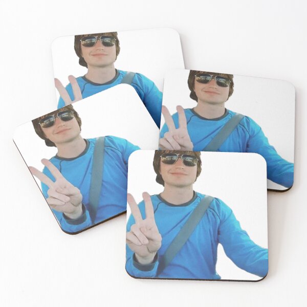 Item preview, kurt kunkle Peace - Peace Kurties!  - Kurts World - kurt kunkle Peace   designed and sold by OliveKnight.