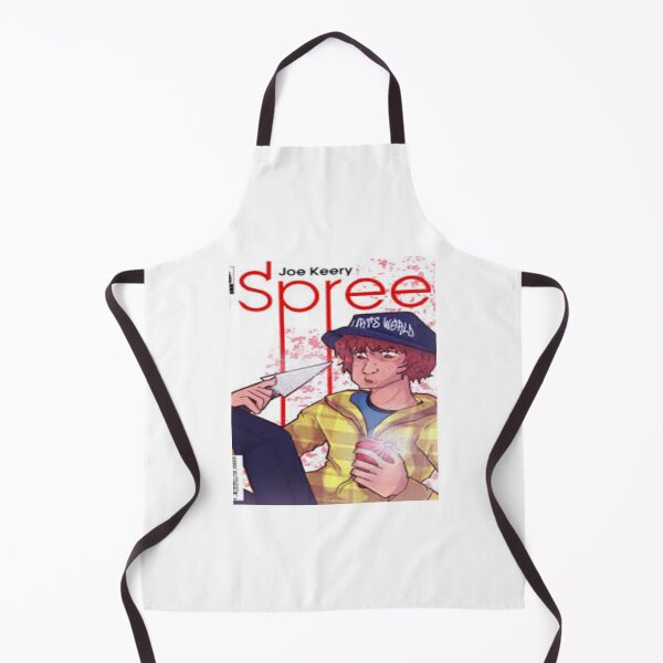 Item preview, kurt kunkle spree best filme   designed and sold by OliveKnight.