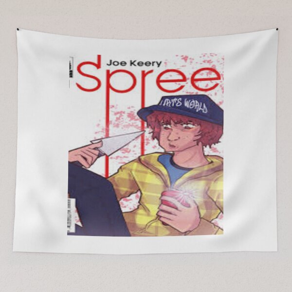 Item preview, kurt kunkle spree best filme   designed and sold by OliveKnight.