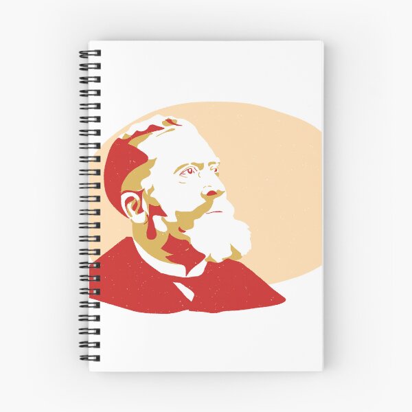 Item preview, Jean Jaurès designed and sold by GabianSpiritArt.