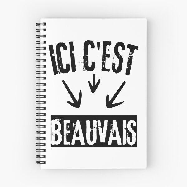 Item preview, Beauvais men's gift designed and sold by RomualdGR.