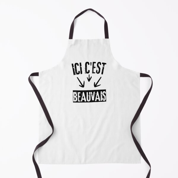 Item preview, Beauvais men's gift designed and sold by RomualdGR.