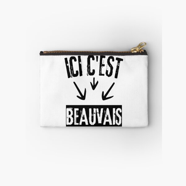 Item preview, Beauvais men's gift designed and sold by RomualdGR.