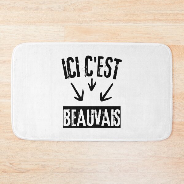 Item preview, Beauvais men's gift designed and sold by RomualdGR.