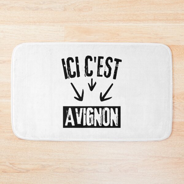 Item preview, Avignon men's gift designed and sold by RomualdGR.