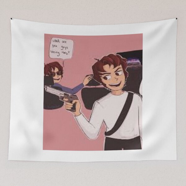 Item preview, kurt kunkle spree best movie filme funny    designed and sold by OliveKnight.