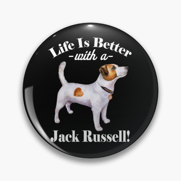 Item preview, Jack Russell designed and sold by Mustafa Eder.
