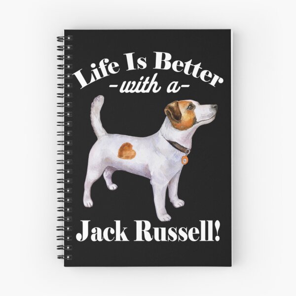 Artikelvorschau, Jack Russell entworfen und verkauft von Mustafa Eder.