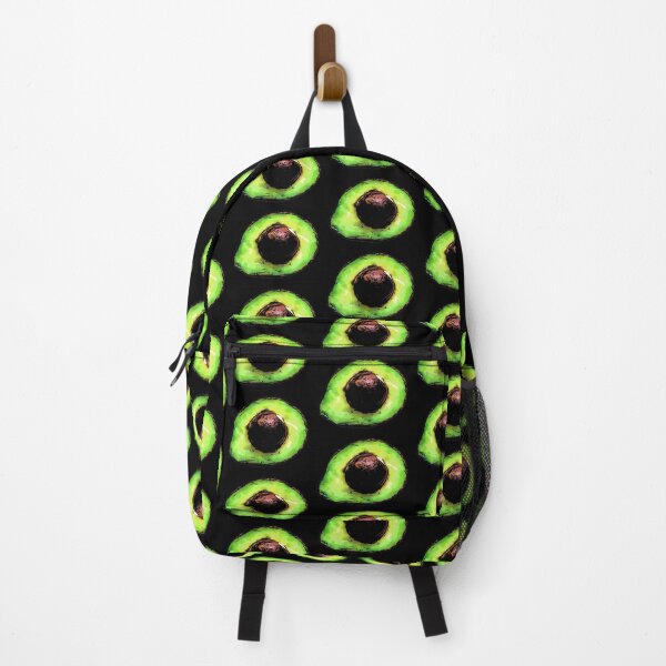 Item preview, Avocado half designed and sold by Printableshop7.