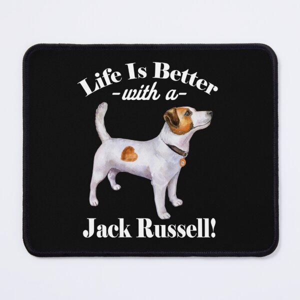 Item preview, Jack Russell designed and sold by Mustafa Eder.