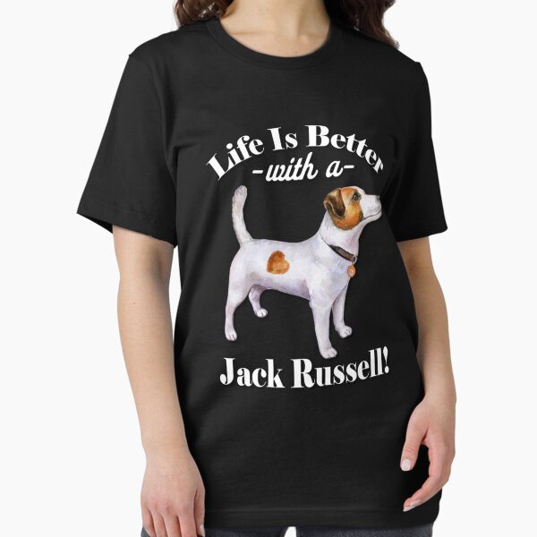 Item preview, Jack Russell designed and sold by Mustafa Eder.