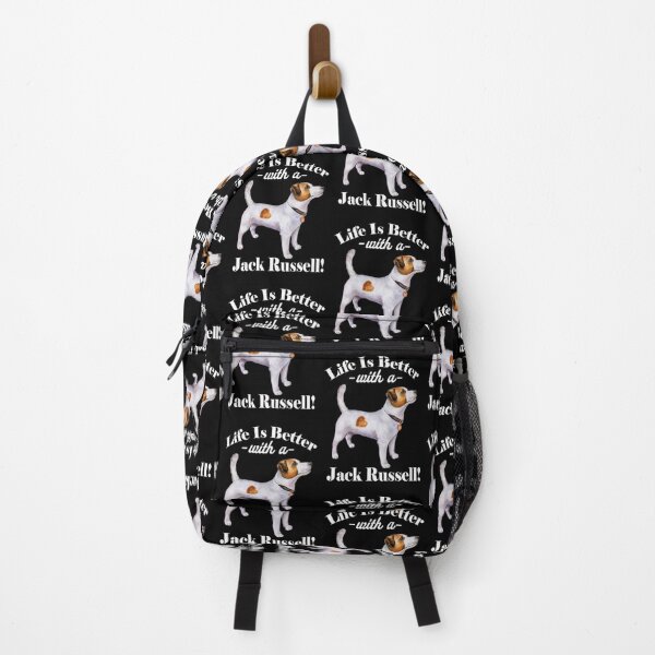 Item preview, Jack Russell designed and sold by Mustafa Eder.