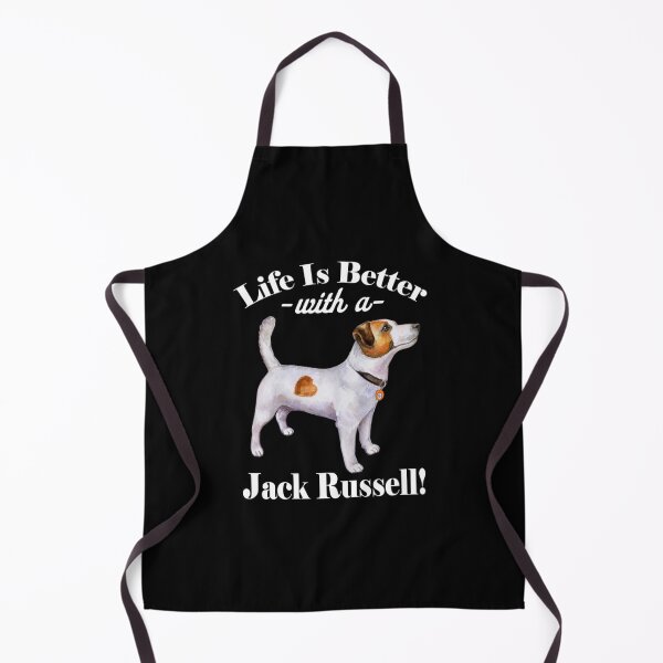 Item preview, Jack Russell designed and sold by Mustafa Eder.