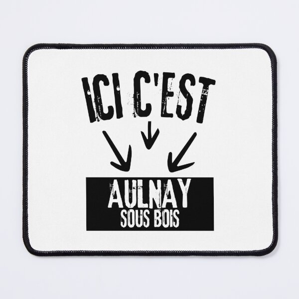Item preview, gift for men Aulnay sous bois designed and sold by RomualdGR.