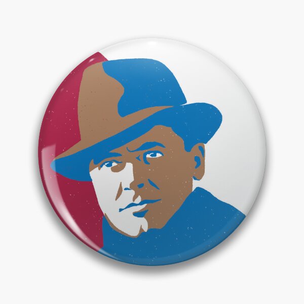 Item preview, Jean Moulin designed and sold by GabianSpiritArt.